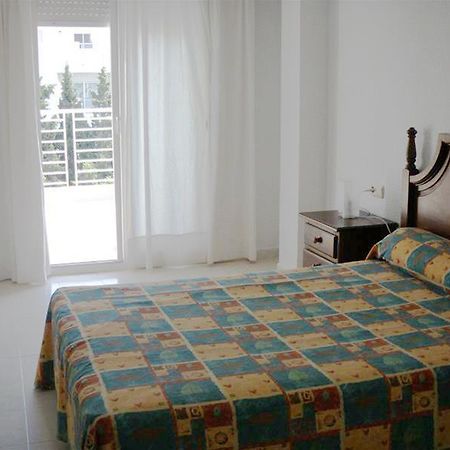 Apartamentos Marineu Cala Gonzalez Alcossebre Εξωτερικό φωτογραφία