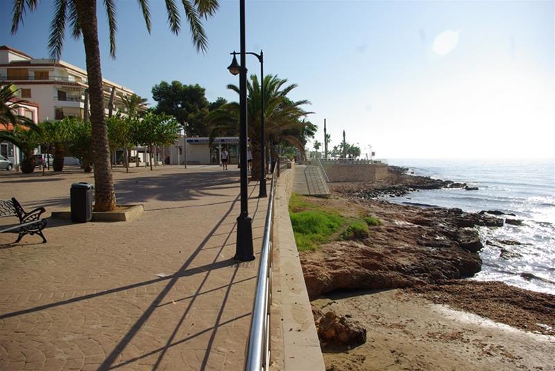 Apartamentos Marineu Cala Gonzalez Alcossebre Εξωτερικό φωτογραφία